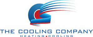 The Cooling Company logo